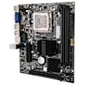 Miniatyrbild 5 av 7: G41 DDR3 moderkort Dubbel kanalstöd 8G minne för LGA 771/775 processorer M ATX moderkort för stationär PC