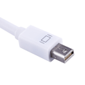 Pikkukuva 4 / 7: Thunderbolt Mini Display Port - HDMI DVI VGA -sovitinkaapeli Mac Book Air Pro -laitteille