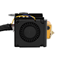Miniatyrbilde 6 av 7: 3D-skrivertilbehør Full Assemble MK8 Ekstruder Hot End Kits
