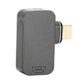 Miniatyrbillede 2 af 7: Magnetisk HD Multimedia Interface-adapter Type C til HD Multimedia Interface-konverter til bærbare computere, tablets, tv og smartphones