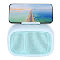 Pikkukuva 7 / 7: A31 Kannettava langaton Bluetooth-kaiutinpuhelinteline TWS Dual Loudspeaker Bass SpeakerBlue