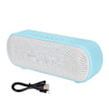 Miniatyrbild 1 av 7: Ezcap221 Ljudinspelning Bluetooth-högtalare Multifunktionell Bärbar USB Bluetooth-högtalare för Utomhus Tidig Utbildning