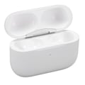 Miniatyrbillede 2 af 7: Trådløs opladningsetui Professionel Effektiv Sikker oplader Udskiftningsetui til IOS Earbuds Pro Pro 2 med synkroniseringsknappen