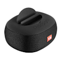Pikkukuva 3 / 7: Uusi langaton kannettava Bluetooth-stereobassokaiutin puhelimen pidikkeellä, kaiutin, TF, USB (musta)