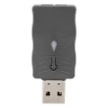 Miniatyrbilde 1 av 7: For Switch/PC USB trådløs Bluetooth-mottaker for NS Gamepad Wire Receiver Converter