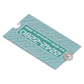 Miniatyrbild 3 av 7: M.2 NGFF NVMe längdförlängningsadapterfäste PCB M.2 SSD förlängningsfästekortplatta för 2242 till 2280