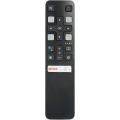 Pikkukuva 1 / 6: Uusi RC802V FMR1 -äänikaukosäädin TCL Android TV:lle 40S330 32S330 43S434 50S434 55S434 65S434 75S434 32S6500A 65P8S 65P8 55P8S 55P8 55EP680 50P8S 50P8 4