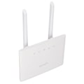 Miniatyrbild 3 av 7: Router för SIM-kort Inbyggd brandvägg 300Mbps 4G Trådbunden bredbandsgränssnitt Trådlösa datorroutrar 100‑240VUS-kontakt