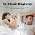 Pikkukuva 2 / 9: Uni睡眠用ワイヤレスBluetooth 5.3イヤホン サイドスリーパー向け ノイズ遮断睡眠用イヤホン サイドスリーパー向けイヤープラグ 6時間再生 Gray