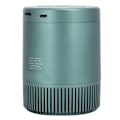 Pikkukuva 7 / 7: Langaton Bluetooth 5.0 -kaiutin Ulkoilukäyttöön Kannettava Pieni HIFI-stereokaiutin MiniGreen