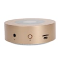 Pikkukuva 7 / 7: Bluetooth-kaiutin, langaton, ulkokäyttöön, kannettava, mini, melunvaimennus, subwoofer, äänentoisto