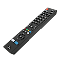 Miniatyrbilde 5 av 7: NH414UD For Sanyo Fjernkontroll TV-kontroller for FS32C06F FW43C46F FW43C46FB FW43C46FB FW50C36F FW50C36FB