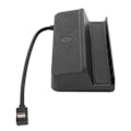 Miniatyrbild 7 av 7: Handhållen spelkonsol Dock USB C PD 100W HD2.0 USB 2.0 1000Mbps RJ45 Dockningsstation för Steam Deck Interface Expansion