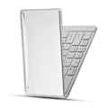 Miniatyrbillede 3 af 7: Bærbar magnetisk foldbar trådløs Bluetooth-tastatur til Android IOS Windows