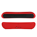 Miniatyrbild 3 av 7: Multifunktionell lång remsa form pluggbar korttyp trådlös Bluetooth5.0-högtalare