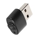 Miniatyrbillede 4 af 7: USB-musebevæger med 3 tilstande, automatisk forbindelse, hukommelsesfunktion, musebevæger, musebevægelse til møder, spilopgaver, onlinekurser