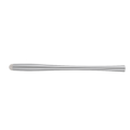 Miniatyrbilde 1 av 7: W3L Slim Body Multi-Function Stylus Touch Screen Tegnepenn 8A Sølvfiber Klut Pen TipSilver