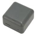 Miniatyrbilde 5 av 7: Nettverks USB 2.0-skriverserver RJ45-nettverksport Flerbrukerdeling LAN-skriverserveradapter for Windows for Android 100‑240V EU-plugg