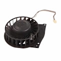 Miniatyrbillede 4 af 7: Intern køleventilator til PS3 3-bens stik udskiftning af spillekonsol intern køleventilator til PS3 4000