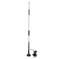 Miniatyrbillede 1 af 7: 18dBi høj forstærkning 4G/3G/GSM LTE udendørs antenne magnetisk suge antenne 700-2700MHz 36cm(5m)