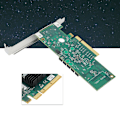 Miniatyrbillede 5 af 7: MNPA19-XTR 10GB til Mellanox Connect X-2 PCIE X8 10Gbe netværkskort med høj transmissionshastighed
