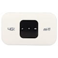 Miniatyrbillede 2 af 7: 4G LTE Router - Høj stabilitet - Nem forbindelse - Bred dækning - Bærbar SIM-kortslot - Mobil Wifi-router til hjemmekontor