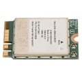 Pikkukuva 6 / 7: MT7922 WiFi 6E -langaton kortti NFA765 -siru Bluetooth 5.3, nopea 5400 MHz:n siirto, kannettava langaton kortti