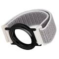 Miniatyrbild 4 av 7: Locator Armband Skyddande Reptålig Tvättbar Locator Armband för IOS LocatorLjusblå
