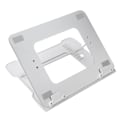 Miniatyrbillede 2 af 7: Bærbar notesbogsbeslag Foldbar bærbar computerstand Liftable Tablet Holder