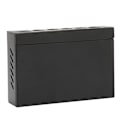 Miniatyrbilde 7 av 7: 5 porter Ethernet Fiber Switch 100M TBCS4005E Plug Play Stabile Robuste Datamaskinnettverksswitcher