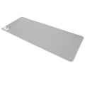 Miniatyrbilde 4 av 7: Oppvarmet musematte 150W 31x13in 3 temperaturmoduser automatisk avstenging rask oppvarming varm skrivebordspute for kontor husholdningsbord