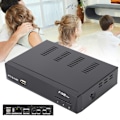 Miniatyrbilde 6 av 7: iBRAVEBOX F10S PLUS H.265 for IPTV DVB for S2 POWERVU BISSKEY Set Top Box