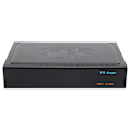 Miniatyrbilde 2 av 7: iBRAVEBOX V8 Magic DVBS2 for IPTV Xtream H.265 Satellitter for IPTV Set Top Box (svart)
