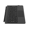 Miniatyrbilde 7 av 7: For Surface Go-tastatur BT trådløst tastatur med styreflate for Microsoft Surface Go 3 2021 for Surface Go 2 2020 for Surface Go 2018