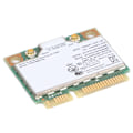 Miniatyrbillede 3 af 7: Netværkskort 802.11a/B g/n Dual Band 2.4G/5G 300Mbps PCIE Trådløst Netværkskort