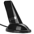 Miniatyrbillede 3 af 7: 800-2700mHz 2/3/4G Antenne 35dbi Høj Forøgelse Lang Afstand Signal Radio Antenne