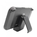 Miniatyrbillede 5 af 8: Nintendos Switch-holder, Nintendo Switch og Nintendo Switch Lite/LED-opladningsstativ, Nintendos bærbare Switch-justerbare opladningsstativ