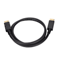Pikkukuva 4 / 7: 28AWG DP1.4-kaapeli 8K 60HZ 4K 144HZ 4K 120HZ OD7.0mm DP-uros DP-uros-kaapeli 2m