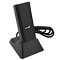 Pikkukuva 5 / 7: AX1800 WiFi 6 USB-sovitin, kaksitaajuinen 2,4 GHz:n ja 5 GHz:n langaton USB-verkkosovitin Windows 10:lle ja 11:lle, kannettavalle tietokoneelle
