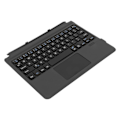 Miniatyrbilde 2 av 7: For Surface Go-tastatur BT trådløst tastatur med styreflate for Microsoft Surface Go 3 2021 for Surface Go 2 2020 for Surface Go 2018