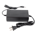 Miniatyrbillede 1 af 7: 24V 2A 100‑240V Strømadapter Strømadapter Strømadapter Strømadapter Transformer