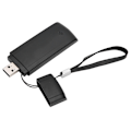 Miniatyrbillede 4 af 7: 4G bærbar USB WIFI-adapter modem trådløst netværkskort (bånd: FDD:B1 / B3 / B5)