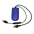 Miniatyrbillede 5 af 7: 300Mbps VAP11G 300 WiFi Bridge Bred dækning Stærkt signal Plug and Play WiFi Repeater til mobiltelefoner Tablets