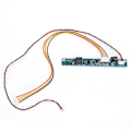 Miniatyrbild 1 av 7: LED LCD Multi-interface Booster Board Universal för 15 till 24 tums LCD Constant Current Board
