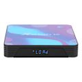 Miniatyrbild 2 av 7: X88 PRO10 Internet TV Box Dubbelfrekvens WIFI Bluetooth 4.0 för Android 10.0 (4+64G )