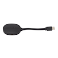 Miniatyrbilde 6 av 7: Trådløs skjerm dongle-adapter multifunksjonell kablet trådløs dual-modus WiFi-skjermadapter for IOS for Android