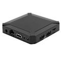 Miniatyrbillede 7 af 7: For Android 10.0 Internet Player TV BOX 2g 16G Intelligent TV Set Top Box (1+8G )