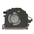 Miniatyrbillede 1 af 7: Bærbar CPU-køleventilator Udskiftning CPU-køleventilator Egnet til HP EliteBook 14inch 835 G7 840 G7