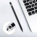 Pikkukuva 6 / 7: Uusi nanoteknologia kapasitiivinen kosketusnäytön kynästylus IOS/Android/Microsoft-järjestelmälle (musta)