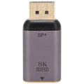 Miniatyrbild 1 av 7: HD Multimedia Interface-adapter 8K vid 60Hz HD-video HD Multimedia Interface-omvandlare för arbete HD Multimedia Interface-hona till DP-hane 8K-adapter